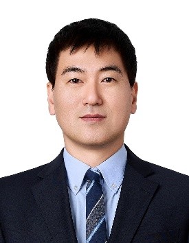 Eun-Ho Koo